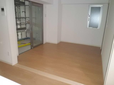 【内装】 | SERENA　MRUNOUCHI