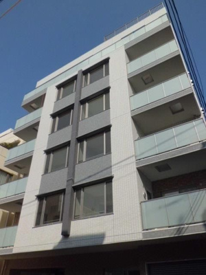 【外観】 | SERENA　MRUNOUCHI