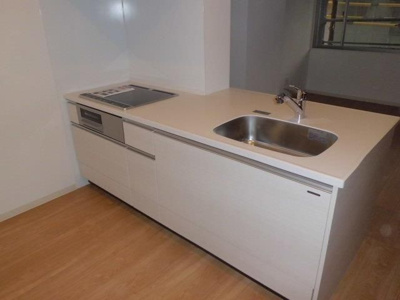 【キッチン】 | SERENA　MRUNOUCHI