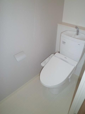 【トイレ】 | SERENA　MRUNOUCHI