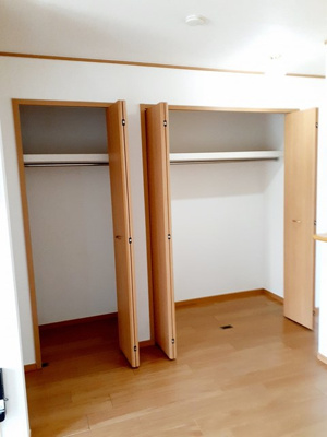 【収納】 | ラッフィナートカーサ壱番館 | ☆神戸市須磨区　ラッフィナートカーサ壱番館☆