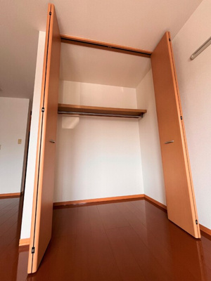 【収納】 | ドミトリー赤井
