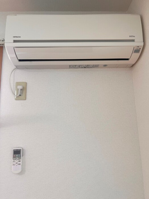 【設備】 | ドミトリー赤井