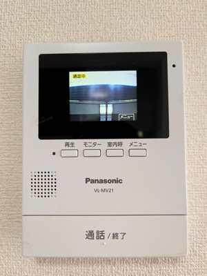 【セキュリティ】 | ドミトリー赤井