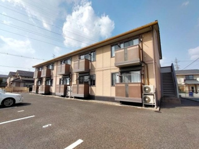 【外観】 | ドミトリー赤井