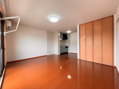 【寝室】 | ドミトリー赤井