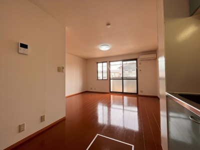 【内装】 | ドミトリー赤井