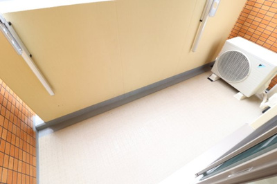 【バルコニー】 | 雅メゾン