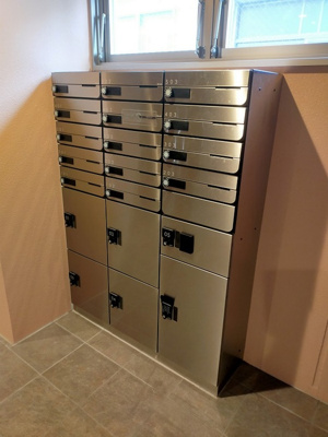 【その他共用部分】 | 雅メゾン