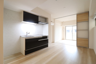 【居間・リビング】 | 雅メゾン