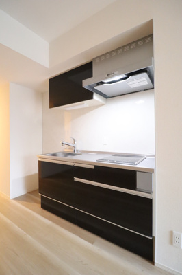 【キッチン】 | 雅メゾン