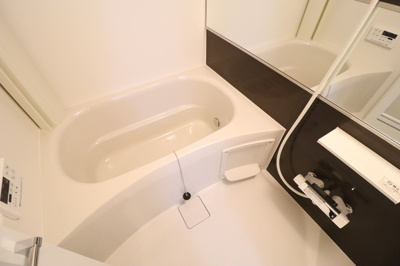 【浴室】 | 雅メゾン