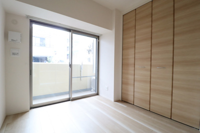 【寝室】 | 雅メゾン