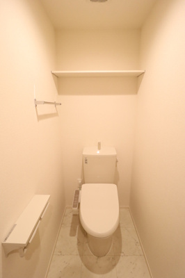 【トイレ】 | 雅メゾン