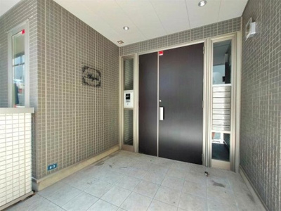 【エントランス】 | アレグリア