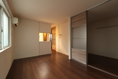 【居間・リビング】 | アレグリア