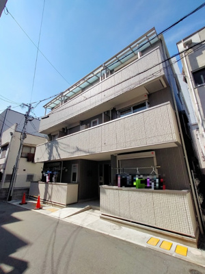 【外観】 | アレグリア