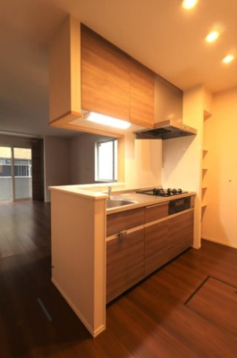 【キッチン】 | アレグリア