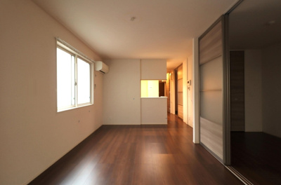 【居間・リビング】 | アレグリア