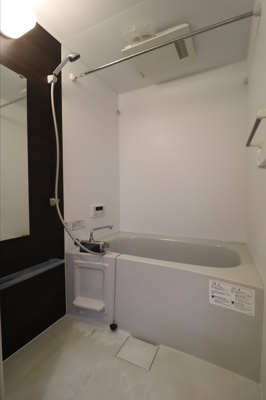 【浴室】 | アレグリア