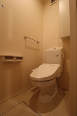 【トイレ】 | アレグリア