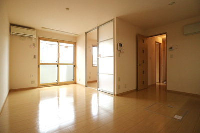 【内装】 | グリチネ | ハウスメーカー施工☆神戸市垂水区　グリチネ　賃貸☆