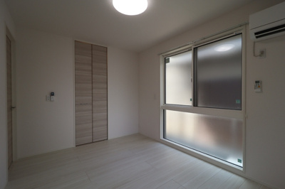 【洋室】 | ルワンジュ