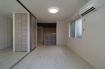 【居間・リビング】 | ルワンジュ