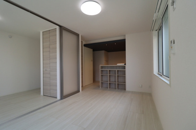 【内装】 | ルワンジュ