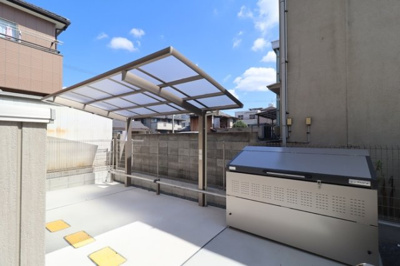 【その他共用部分】 | ルワンジュ