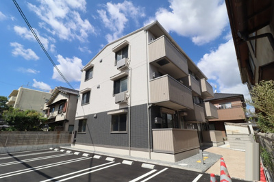 【外観】 | ルワンジュ