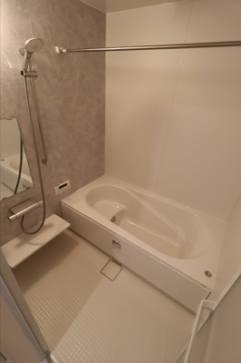 【浴室】 | ルワンジュ