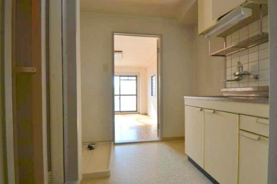 【内装】 | オズハイツ