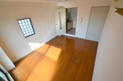 【居間・リビング】 | オズハイツ