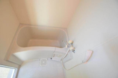 【浴室】 | オズハイツ