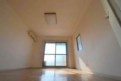 【寝室】 | オズハイツ