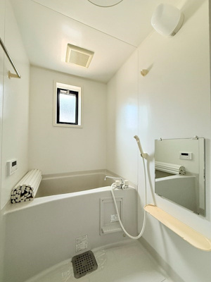 【浴室】 | ベルリード平野A