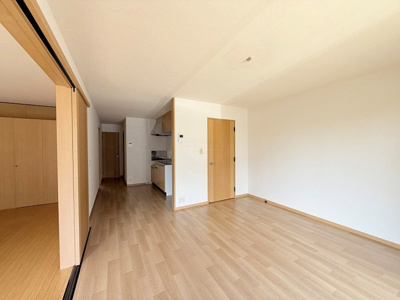 【内装】 | ベルリード平野A