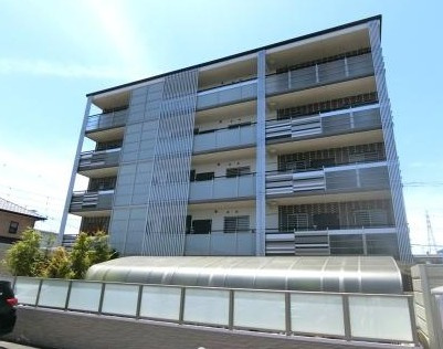 サニーコート梅満