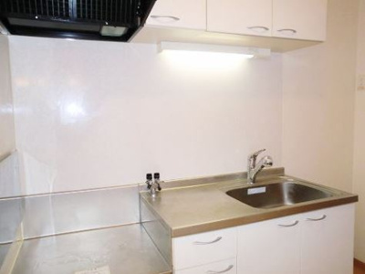 【キッチン】 | ルリアンス | ☆神戸市垂水区　ルリアンス☆