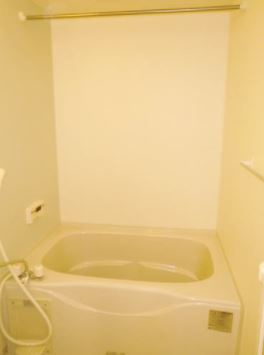 【浴室】 | ルリアンス | ☆神戸市垂水区　ルリアンス☆