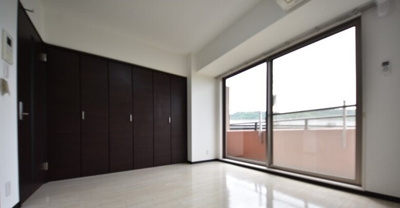 【寝室】 | ハアラン一ノ宮