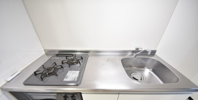 【キッチン】 | ハアラン一ノ宮