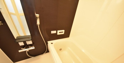 【浴室】 | ハアラン一ノ宮