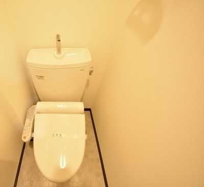 【トイレ】 | ハアラン一ノ宮