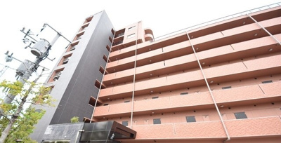 【外観】 | ハアラン一ノ宮