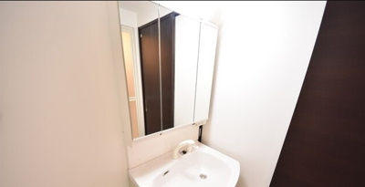 【洗面所】 | ハアラン一ノ宮