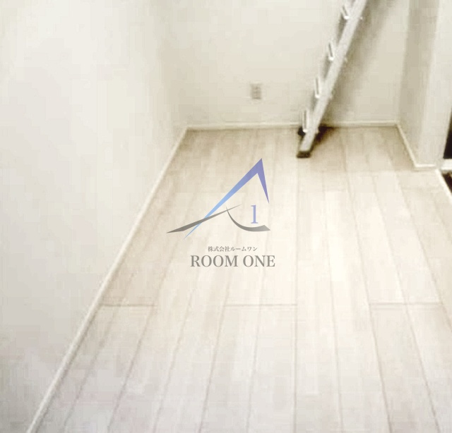 フィオーレ梅島の寝室|寝室です。