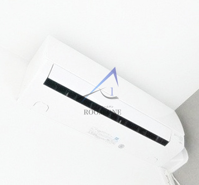 フィオーレ梅島の設備