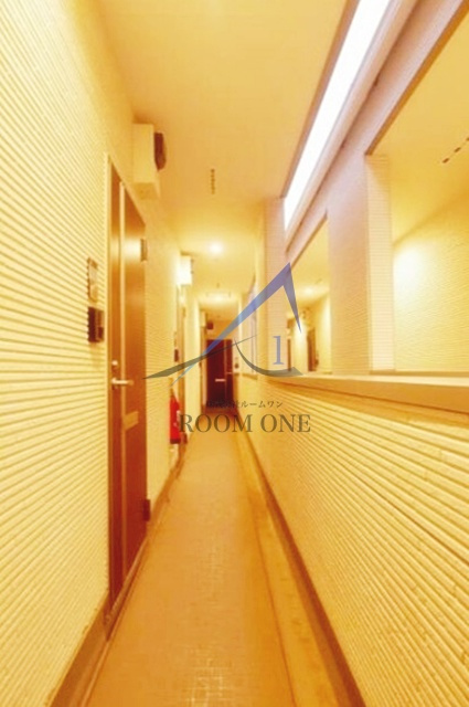 フィオーレ梅島のその他